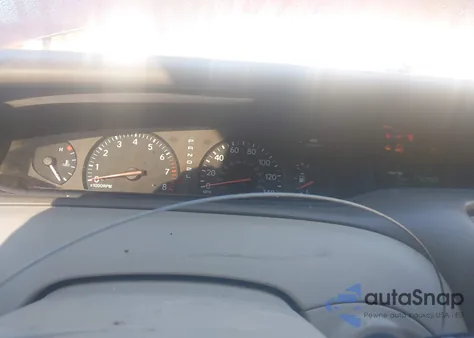 2004 Toyota Avalon Xls из США, поврежденный, VIN 4T1BF28B04U359013